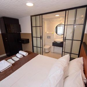 Deluxe Kamer met een King Size Bed