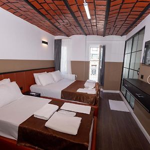 Deluxe Driepersoonskamer